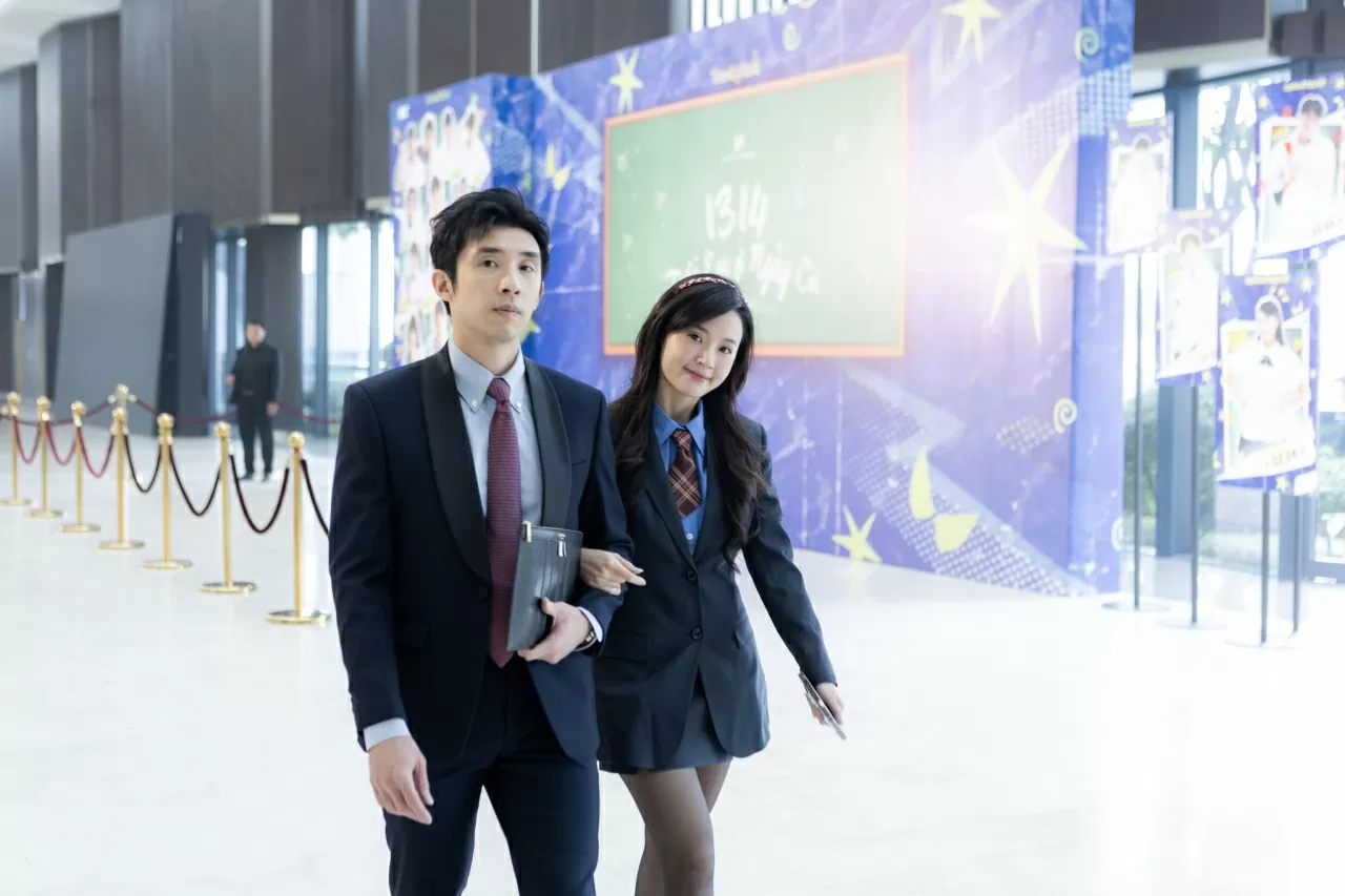 Diễn viên Midu