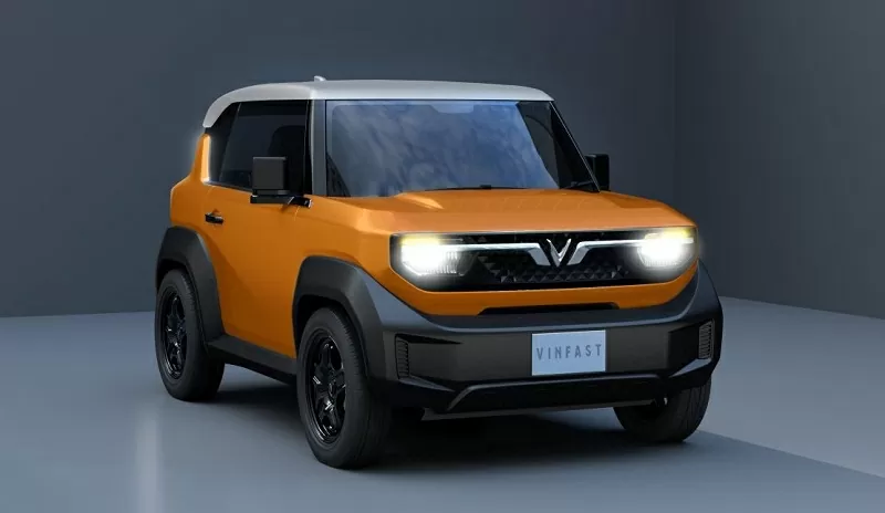 Điểm mặt 'ông vua doanh số' của 9 hãng ô tô phổ thông tại Việt Nam nửa đầu năm 2025 Điểm mặt 'ông vua doanh số' của 9 hãng ô tô phổ thông tại Việt Nam nửa đầu năm 2025