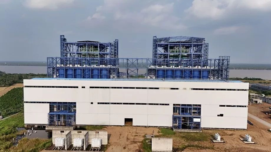 Dự án Nhà máy nhiệt điện Long Phú 1 chạy đua đảm bảo tiến độ phát điện vào Quý IV/2027