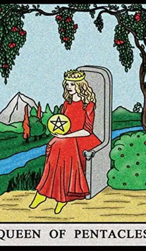 Bài tarot hôm nay 22/7: Tình yêu của bạn trong năm nay sẽ thế nào? Bài tarot hôm nay: