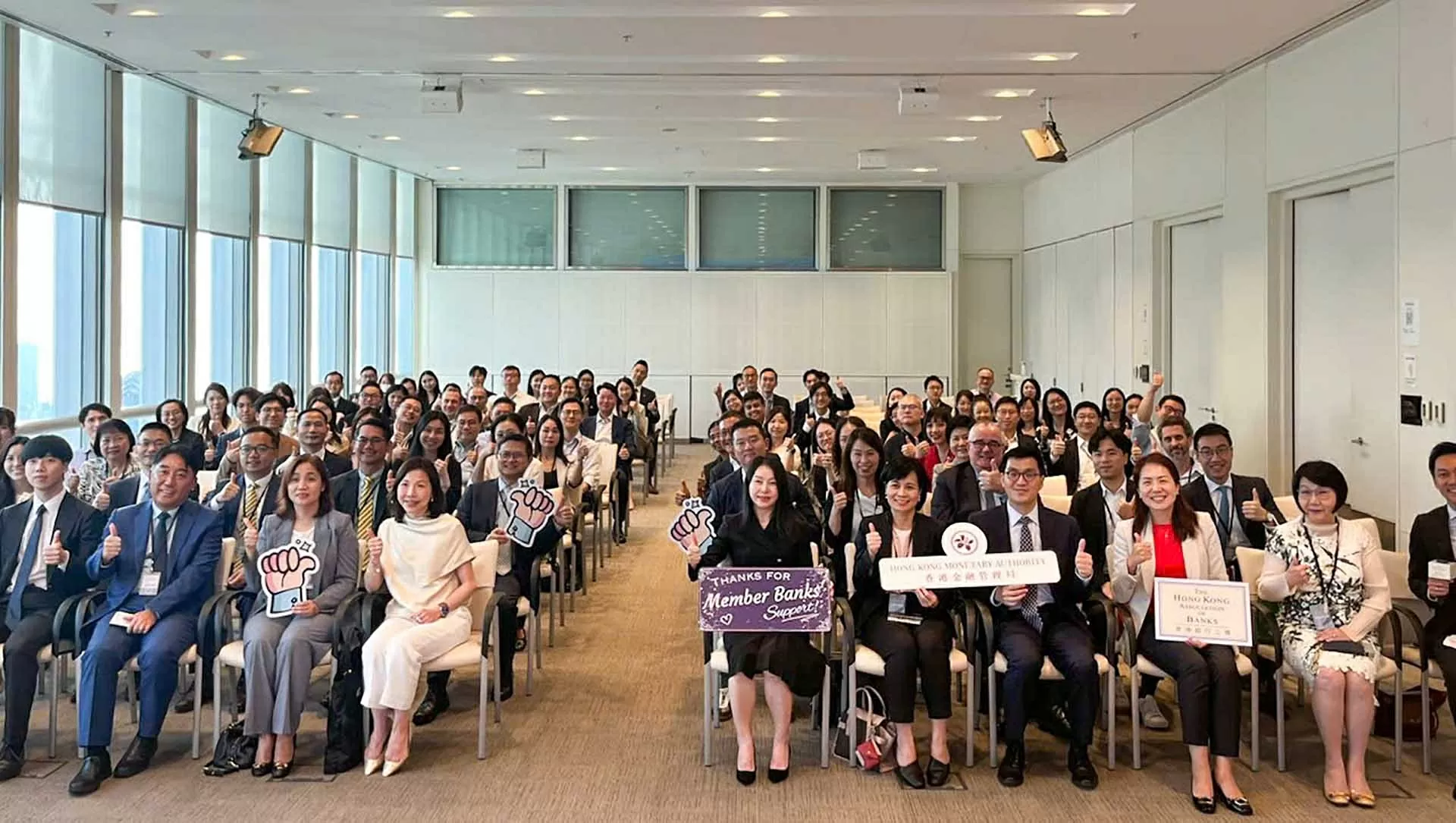 Hội thảo Việt Nam, động lực tăng trưởng tiếp theo trong ASEAN tại Hong Kong