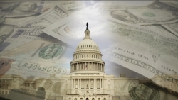 Quốc hội Mỹ 'gật đầu', Tổng thống Trump rộng đường cắt hàng tỷ USD viện trợ nước ngoài