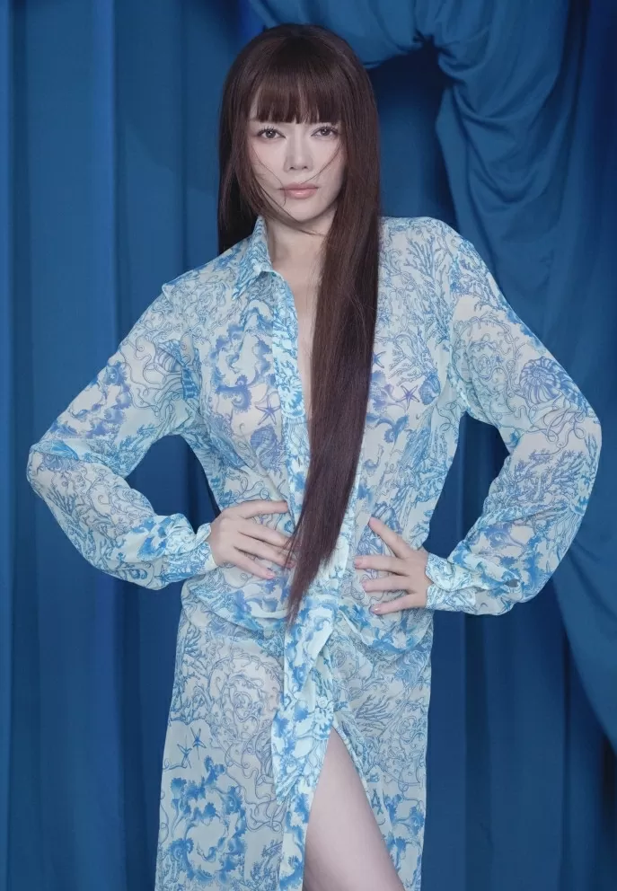 Lý Nhã Kỳ