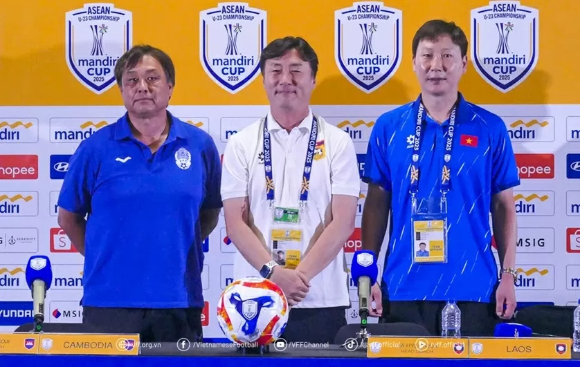 Nhận định bóng đá, dự đoán trận đấu U23 Lào vs U23 Việt Nam: Chờ khởi đầu hoàn hảo