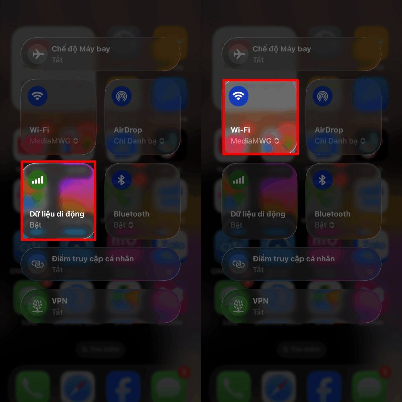 iOS 26 khiến iPhone nóng ran? Bỏ túi ngay 6 cách xử lý hiệu quả