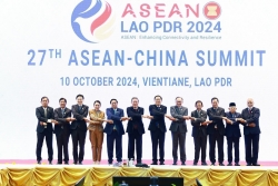 Quan hệ hợp tác, hữu nghị của Việt Nam với các nước láng giềng