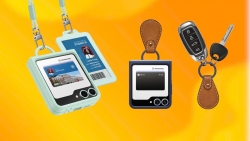 Cách thêm thẻ từ vào điện thoại Samsung tiện lợi và nhanh chóng nhất