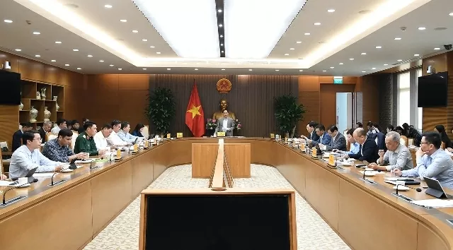 Economic diplomacy plays a vital role in Vietnams international integration: Expert
