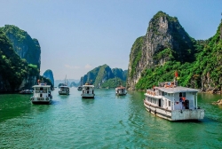 Đi tàu du lịch biển: Đừng để kỳ nghỉ hóa ác mộng vì quên những điều này