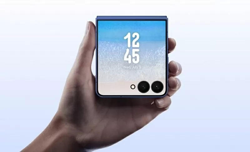Giá thay thế màn hình phụ của Galaxy Z Flip7 đủ để bạn mua một chiếc điện thoại tầm trung mới Giá thay thế màn hình phụ của Galaxy Z Flip7 đủ để bạn mua một chiếc điện thoại tầm trung mới