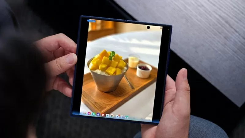Chi phí sửa chữa màn hình Galaxy Z Fold7 khá cao Chi phí sửa chữa màn hình Galaxy Z Fold7 khá cao