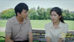 Dịu dàng màu nắng tập 35: Xuân phát hiện có kẻ làm điều mờ ám ở kho hàng