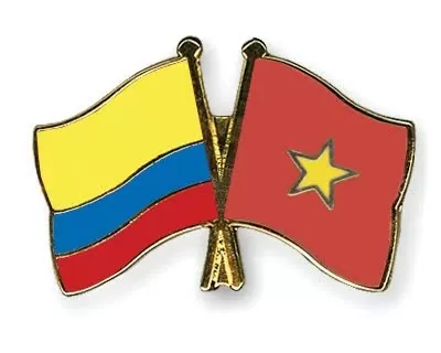 Vietnam extends Independence Day greetings to Colombia