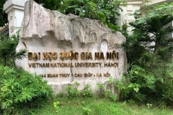 Điểm sàn xét tuyển của ĐH Quốc gia Hà Nội năm 2025