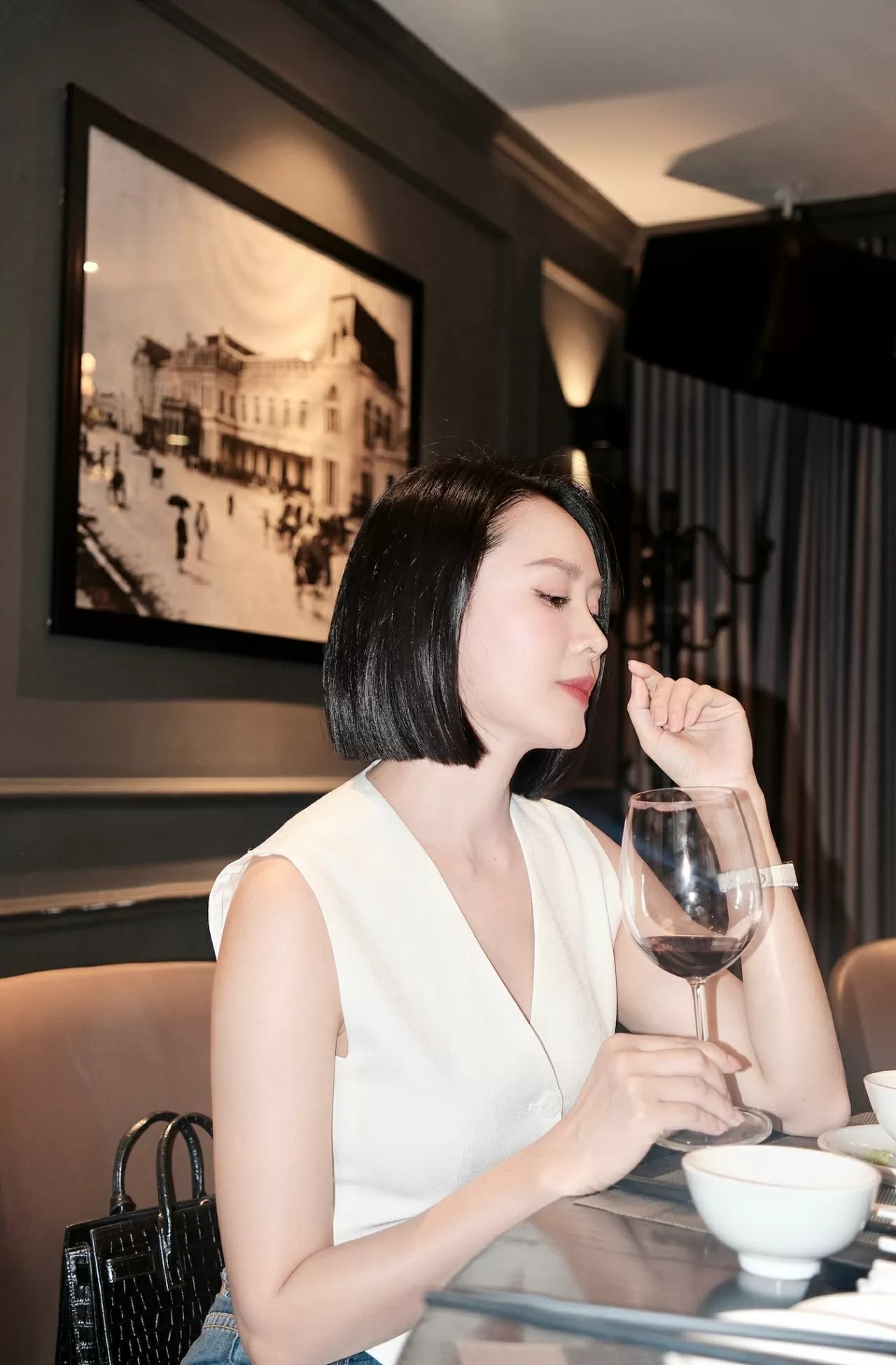 Diễn viên Hồng Diễm Diễn viên Hồng Diễm