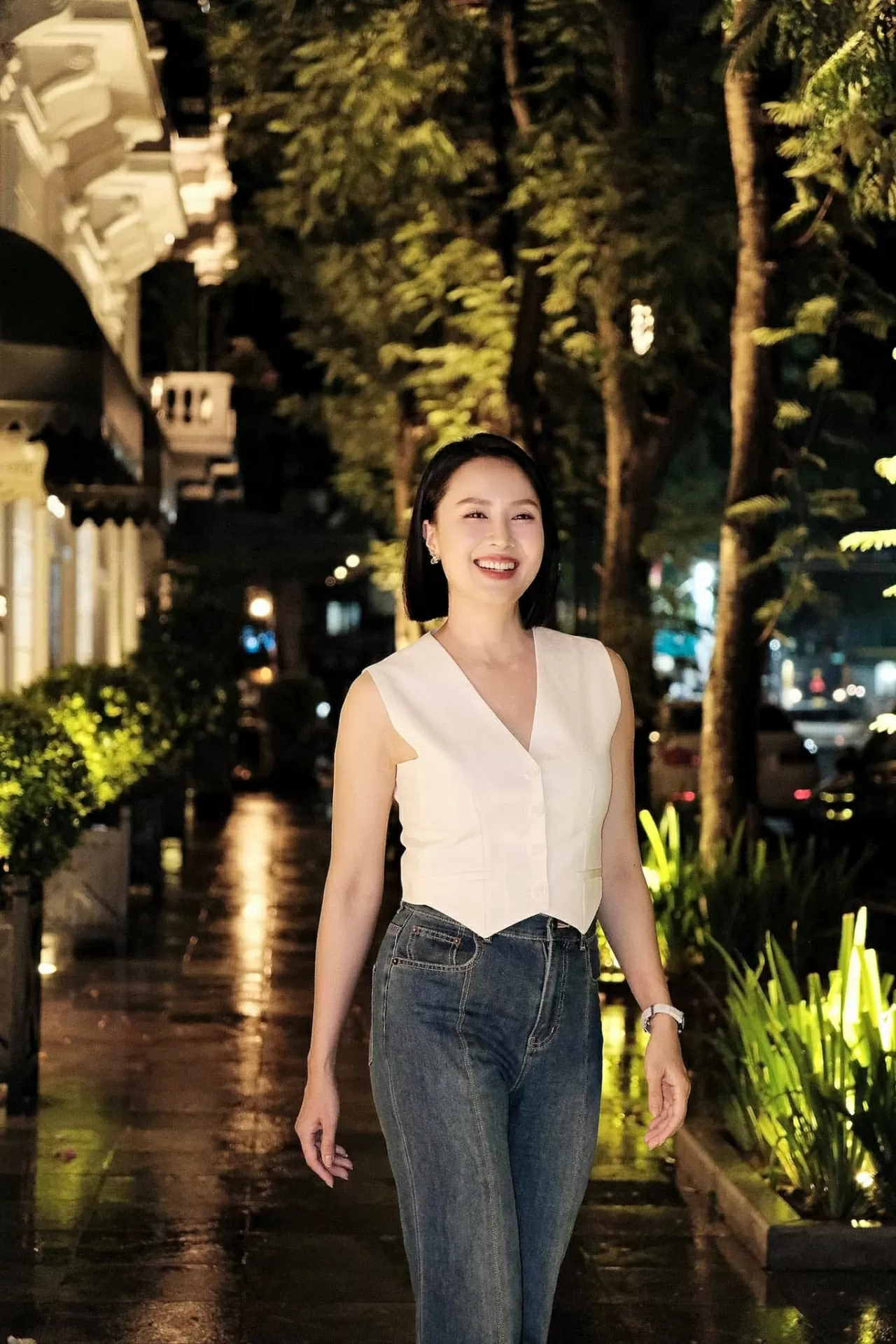 Diễn viên Hồng Diễm Diễn viên Hồng Diễm
