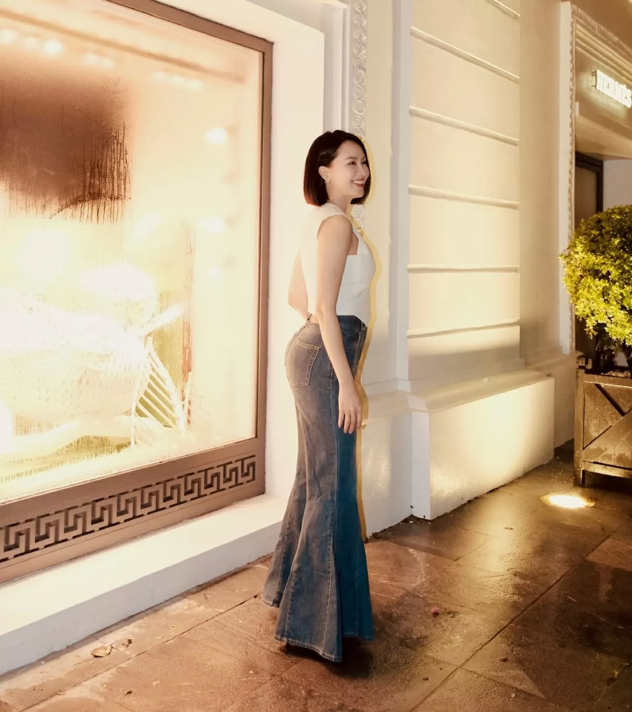 Diễn viên Hồng Diễm Diễn viên Hồng Diễm