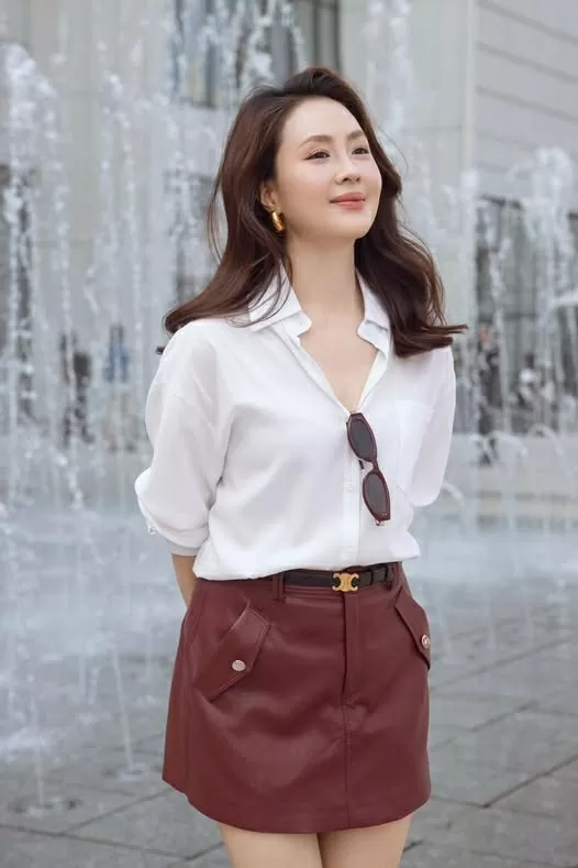 Diễn viên Hồng Diễm Diễn viên Hồng Diễm
