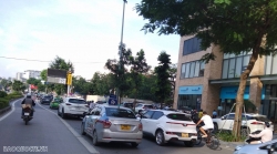 Nguyên nhân xe ô tô không vào được số