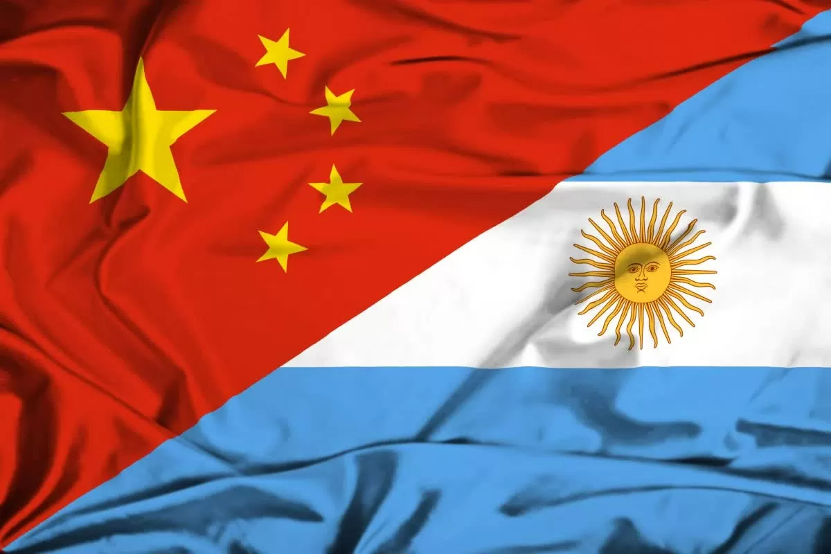 Argentina nới quy định thị thực cho công dân Trung Quốc, tín hiệu xích lại gần nhau? Argentina nới quy định thị thực cho công dân Trung Quốc, tín hiệu xích lại gần nhau?