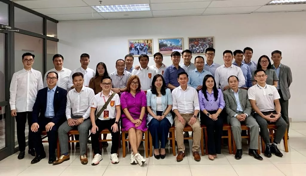 Thúc đẩy chính sách thu hút trí thức kiều bào, đóng góp thiết thực cho sự phát triển bền vững của Tổ quốc