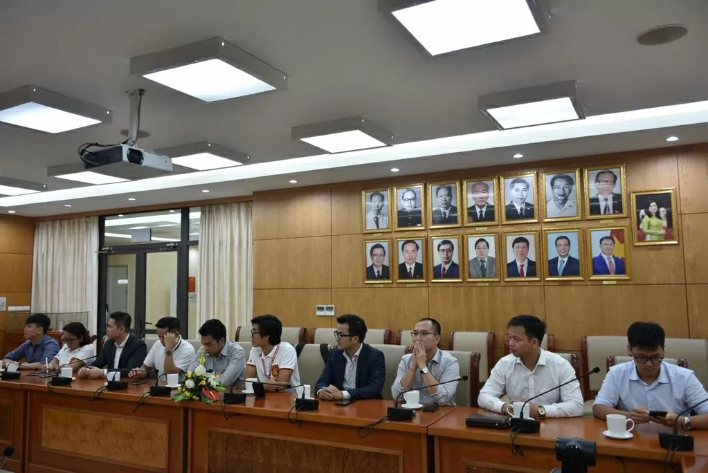 Thúc đẩy chính sách thu hút trí thức kiều bào, đóng góp thiết thực cho sự phát triển bền vững của Tổ quốc
