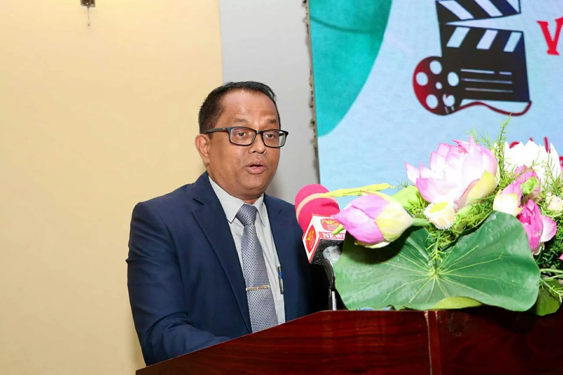 Khai mạc Tuần phim Việt Nam 2025 tại Colombo, Sri Lanka: Thắt chặt quan hệ hữu nghị, hợp tác văn hóa và giao lưu nhân dân