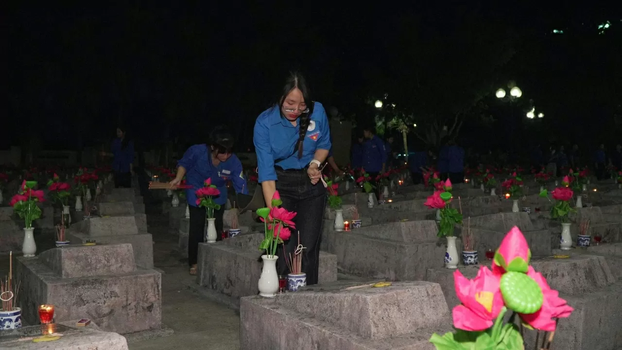 tập huấn đoàn