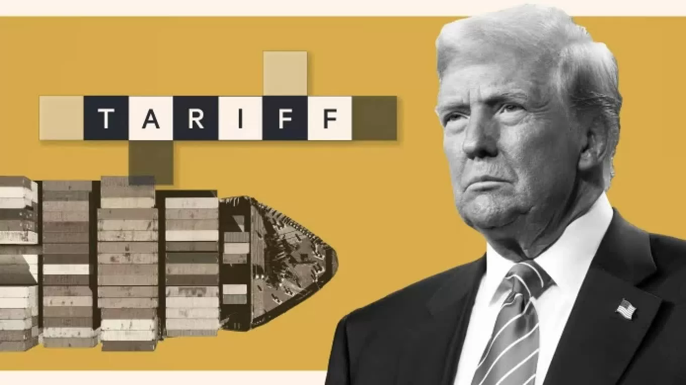 Thuế quan của Mỹ: Tổng thống Trump tăng nhiệt với loạt mặt hàng mới, từ 25-100%, có hiệu lực trong vài ngày tới