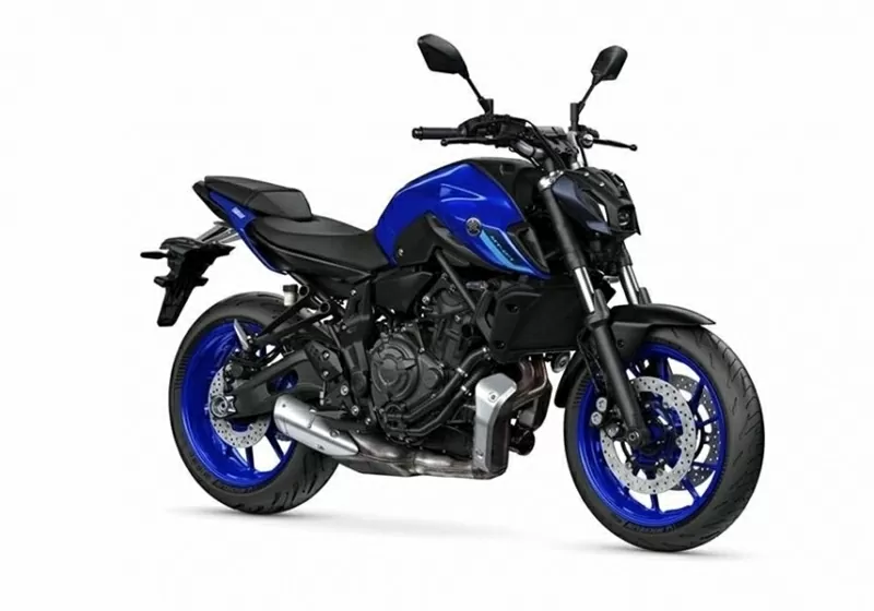 Top 10 xe Nakedbike đáng mua trong tầm giá dưới 300 triệu đồng tại Việt Nam