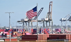 Trước giờ G, ông Trump tuyên bố sẽ áp thuế 'rất, rất đơn giản', mức 50% sẽ được áp dụng cho một số nước