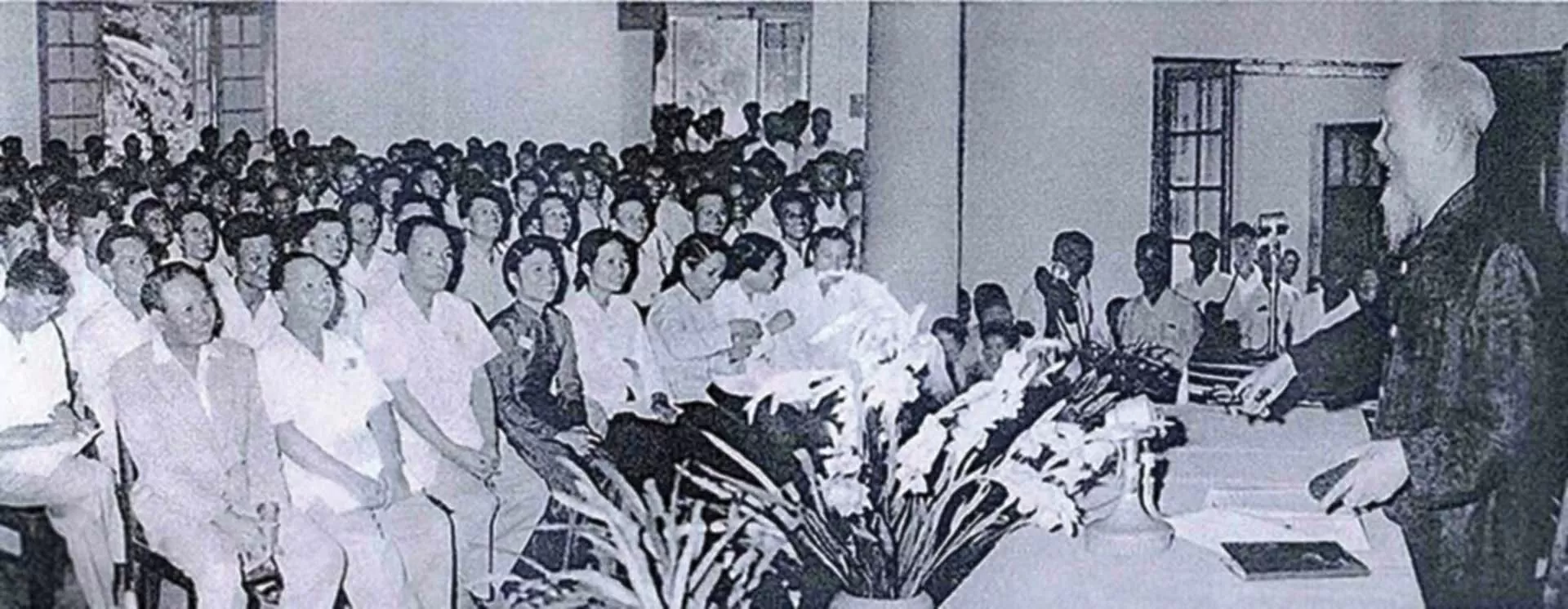 Thời sự Ngoại giao Việt Nam thời đại Hồ Chí Minh: Hành trình 80 năm kiến tạo hòa bình và phát triển
