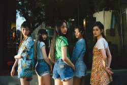 K-pop: NewJeans kỷ niệm 3 năm ra mắt giữa thời điểm tranh chấp hợp đồng với công ty quản lý