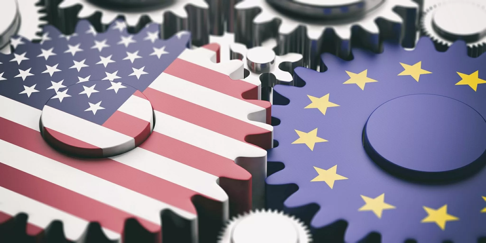 Tổng thống Trump nói về cơ hội đạt thỏa thuận thương mại Mỹ-EU: Cánh cửa vẫn mở? Tổng thống Trump nói về cơ hội đạt thỏa thuận thương mại Mỹ-EU: Cánh cửa vẫn mở?