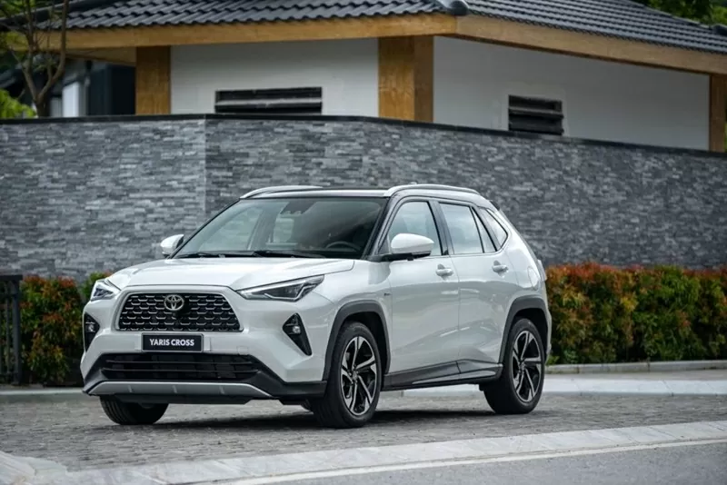 Top 5 mẫu xe gầm cao dưới 700 triệu đồng đáng mua nhất 2025 Top 5 mẫu xe gầm cao dưới 700 triệu đồng đáng mua nhất 2025