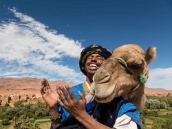Du lịch Morocco: Khác biệt để dẫn đầu