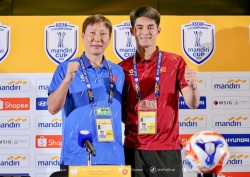 Nhận định bóng đá, dự đoán trận đấu U23 Việt Nam vs U23 Philippines: Tưởng dễ mà khó
