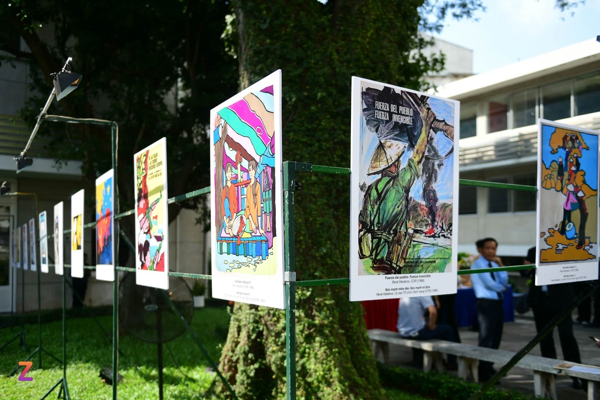 Việt Nam - Cuba: Hai trái tim luôn cùng chung nhịp đập Việt Nam - Cuba: Hai trái tim luôn cùng chung nhịp đập