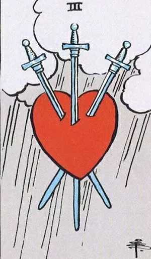 Bài tarot hôm nay: