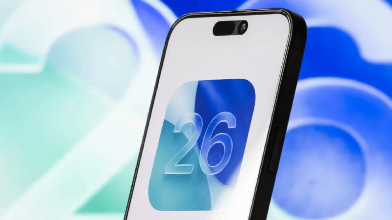 iOS 26 beta đã đến tay mọi người dùng – bạn đã sẵn sàng?