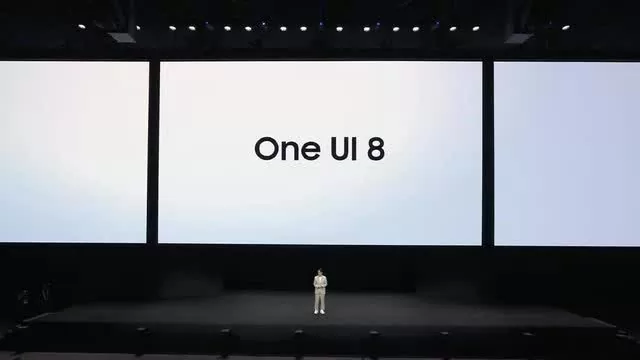 Samsung chưa rút ra bài học từ One UI 7?