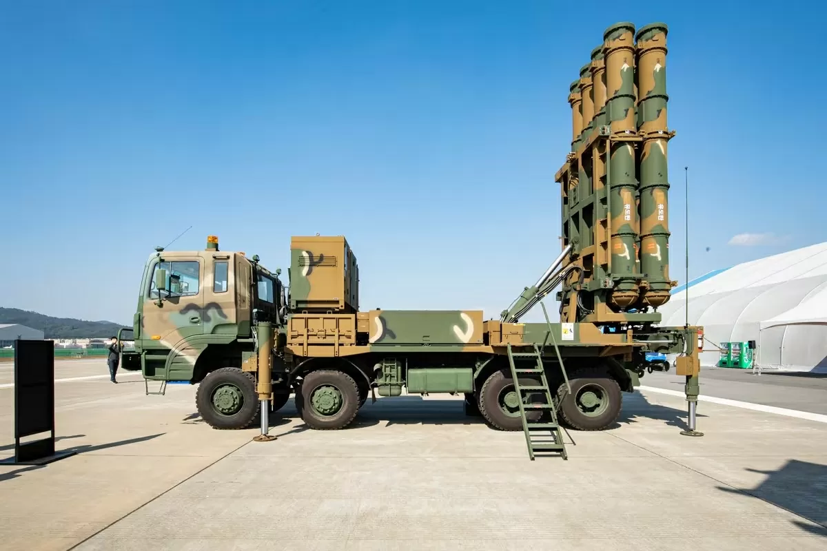 (Nguồn: Defense News)