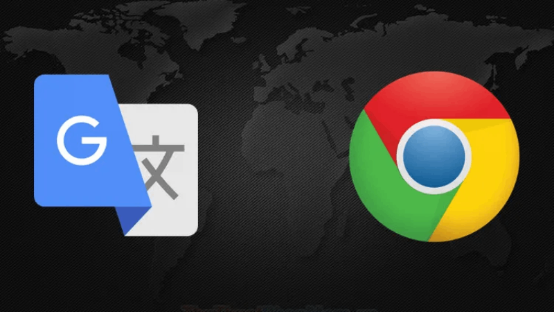 Cách ghim biểu tượng Google dịch lên thanh công cụ Chrome đơn giản