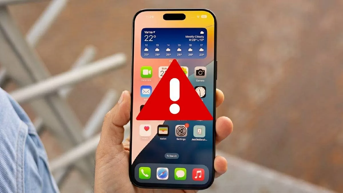 Top 7 cách khắc phục lỗi điện thoại bị đơ không bấm được dễ dàng.