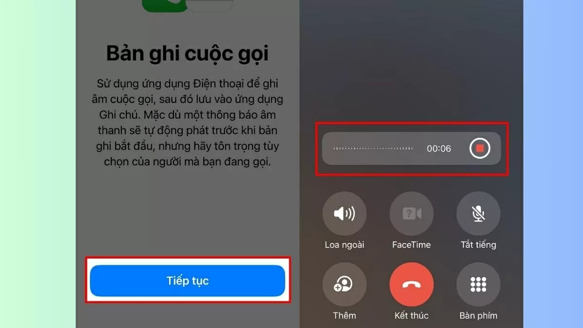 Bạn chỉ cần chọn Tiếp tục. Bạn chỉ cần chọn Tiếp tục.