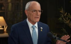 Đại sứ Israel tại Mỹ: Mục tiêu của Iran là 'phá hủy nhà nước Do Thái'