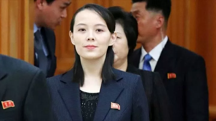 Trước đồn đoán tận dụng Thượng đỉnh Nga-Mỹ để gửi thông điệp tới Washington, Bình Nhưỡng dứt khoát: Vì sao phải gửi? Trước đồn đoán tận dụng Thượng đỉnh Nga-Mỹ để gửi thông điệp tới Washington, Bình Nhưỡng dứt khoát: Vì sao phải gửi?