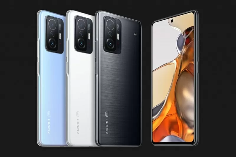 Xiaomi tiếp tục ‘bỏ rơi’ 9 mẫu điện thoại phổ biến