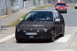 Xe điện giá rẻ của Hyundai chính thức lộ diện