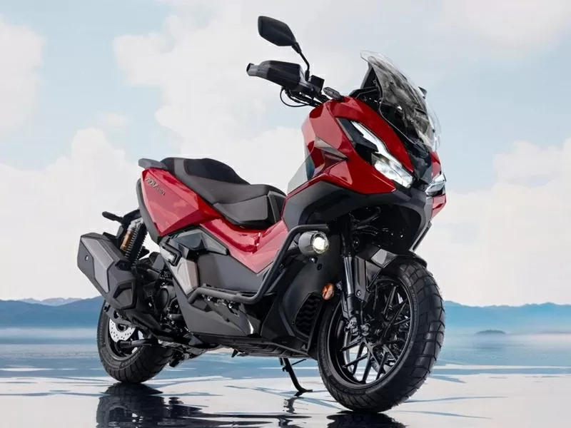 Honda ADV 350 2025 nhận đặt cọc tại đại lý, giá dự kiến hơn 180 triệu đồng